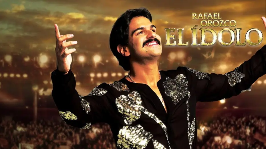 Відео до серіалу Rafael Orozco - El Idolo — Rafael Orozco, el ídolo (2012) - Tráiler oficial | Caracol Play