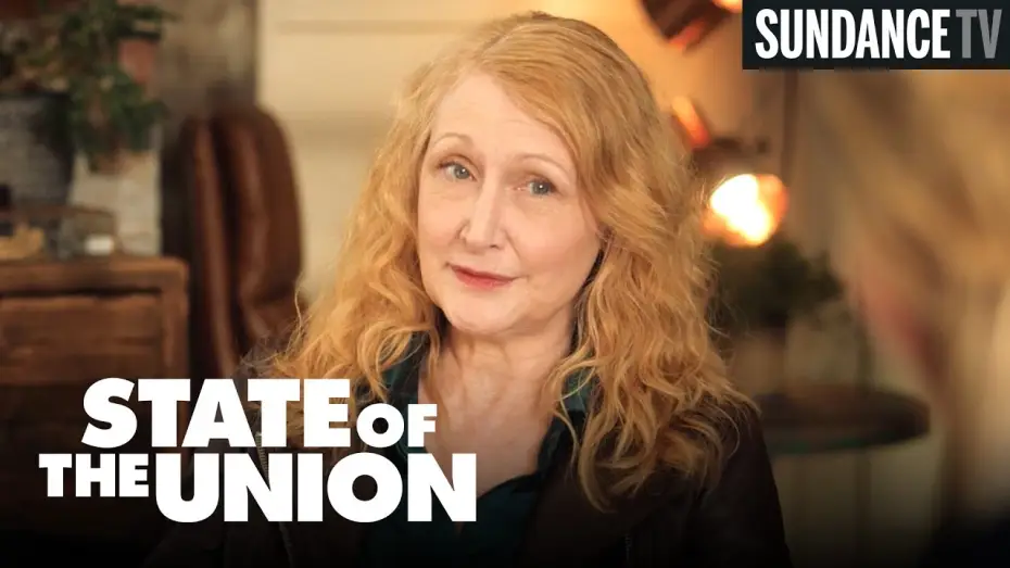 Відео до серіалу Стан союзу — Сезон 2 — State of the Union Season 2 Official Trailer | Premieres on Feb 14