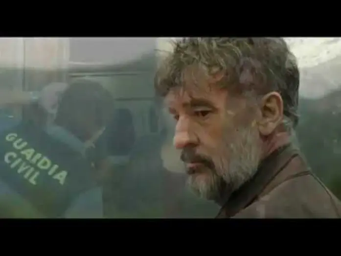 Відео до серіалу La caza — La caza. Monteperdido - Trailer