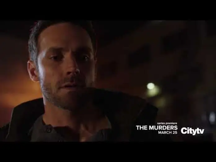 Відео до серіалу The Murders — The Murders | New Drama Series on Citytv