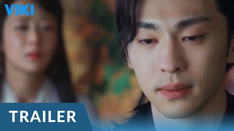 Відео до серіалу Попіл кохання — ASHES OF LOVE - OFFICIAL TRAILER | Deng Lun, Yang Zi, Luo Yun Xi