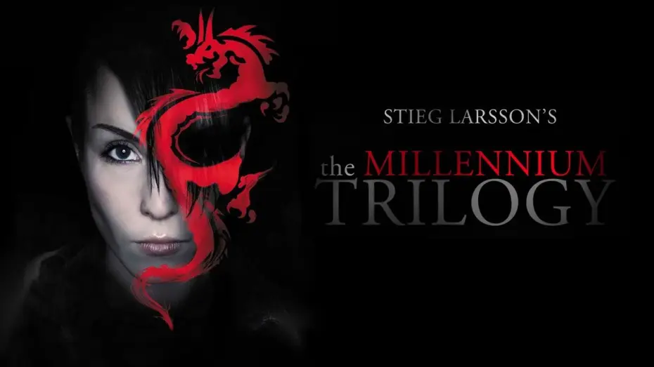 Відео до серіалу Міленіум — Millennium (TV Mini Series 2010) | trailer