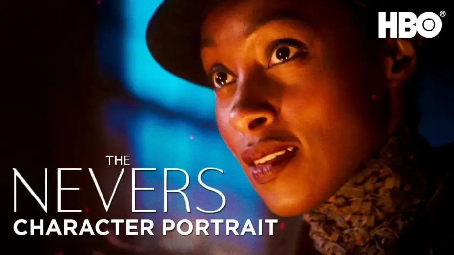 Відео до серіалу Небувалі — The Nevers: Interview with Rochelle Neil