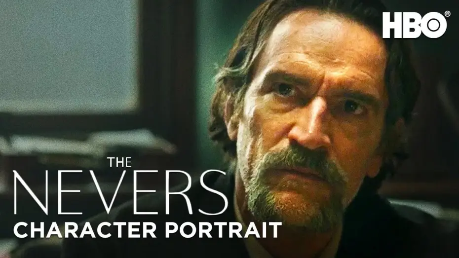 Відео до серіалу Небувалі — The Nevers: Interview with Ben Chaplin