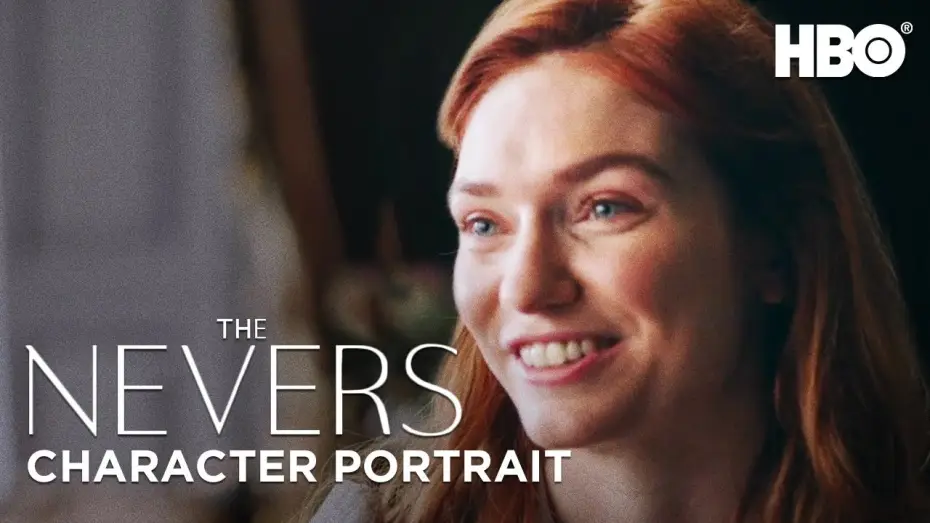 Відео до серіалу Небувалі — The Nevers: Interview with Eleanor Tomlinson