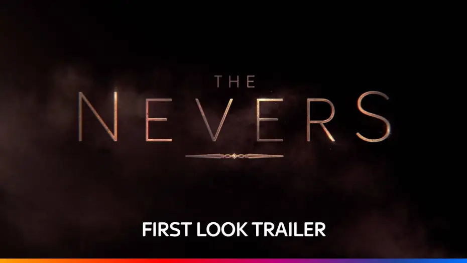 Відео до серіалу Небувалі — UK First Look Trailer