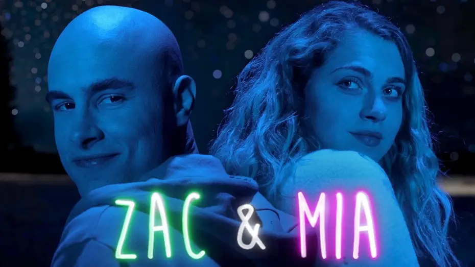 Відео до серіалу Зак і Міа — Zac & Mia Official Trailer feat. Kian Lawley