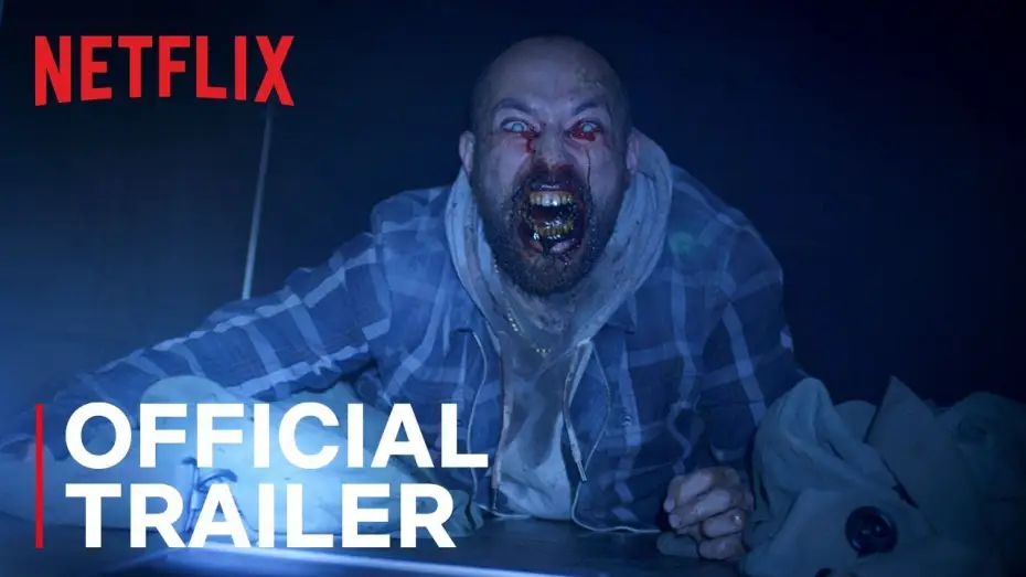 Відео до серіалу Чорне літо — Black Summer: Season 1 | Official Trailer [HD] | Netflix