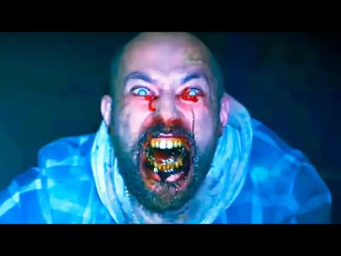 Відео до серіалу Чорне літо — BLACK SUMMER (Trailer español)