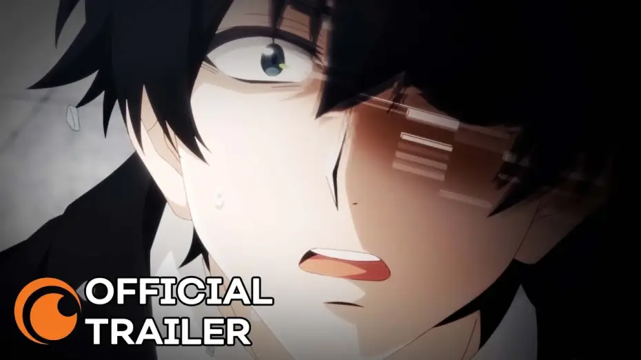 Відео до серіалу Володар демонів, повтори! — Demon Lord Retry! R Official Trailer [Subtitled]