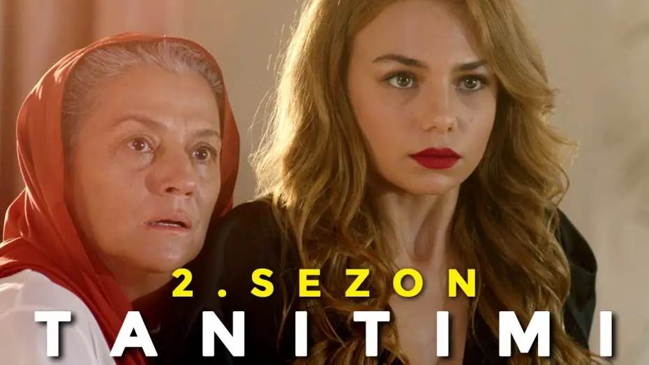 Відео до серіалу Жорстокий Стамбул — #Zalimİstanbul 2. Sezon Tanıtımı