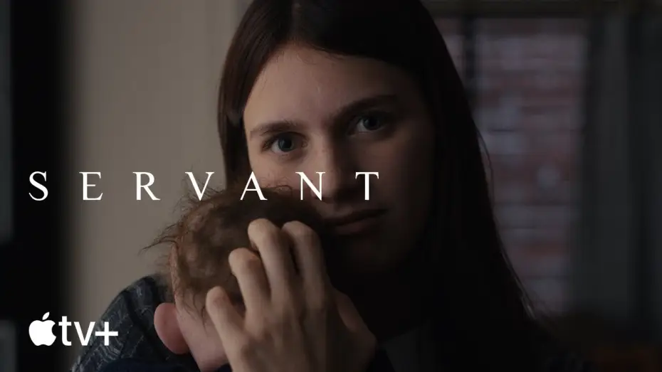 Відео до серіалу Дім з прислугою — Trailer ufficiale