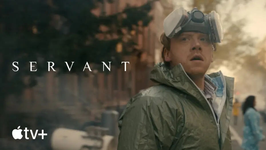 Відео до серіалу Дім з прислугою — Season 4 Official Teaser