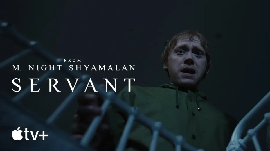 Відео до серіалу Дім з прислугою — Season 3 Official Teaser