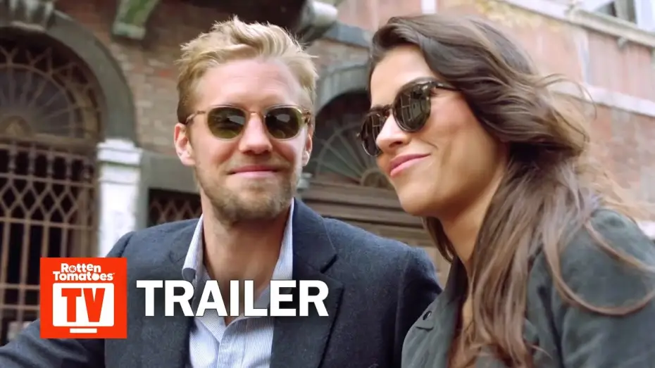 Відео до серіалу Кров та скарб — Blood & Treasure Season 1 Trailer | Rotten Tomatoes TV