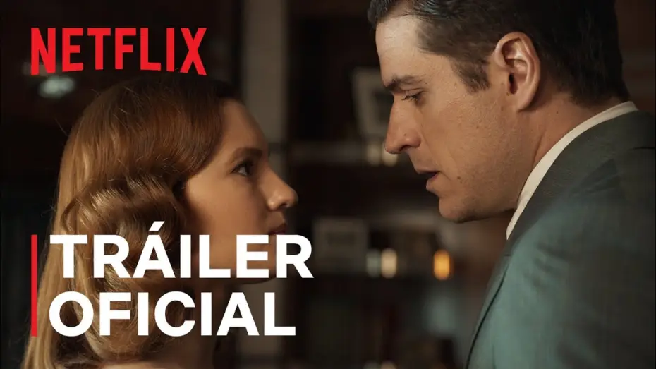 Відео до серіалу Відкрите море — Alta mar (en ESPAÑOL) | Tráiler oficial | Netflix