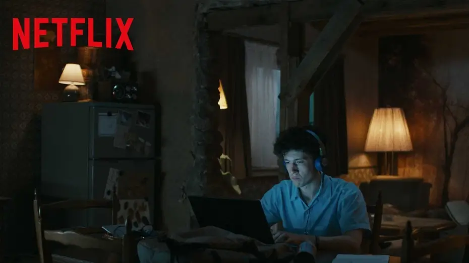 Відео до серіалу Як продавати наркотики онлайн (швидко) — Trailer [Subtitled]
