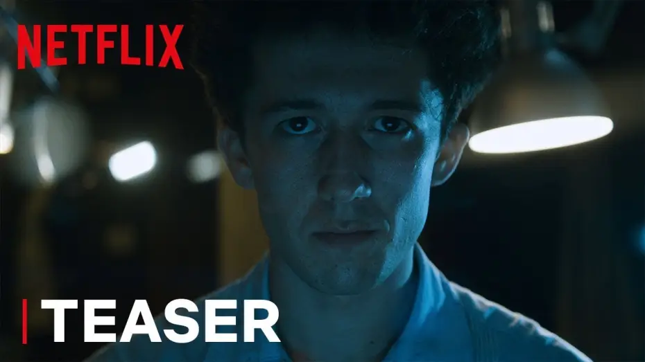 Відео до серіалу Як продавати наркотики онлайн (швидко) — Teaser
