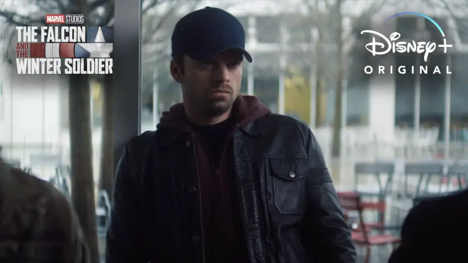 Відео до серіалу The Falcon and the Winter Soldier — Symbol