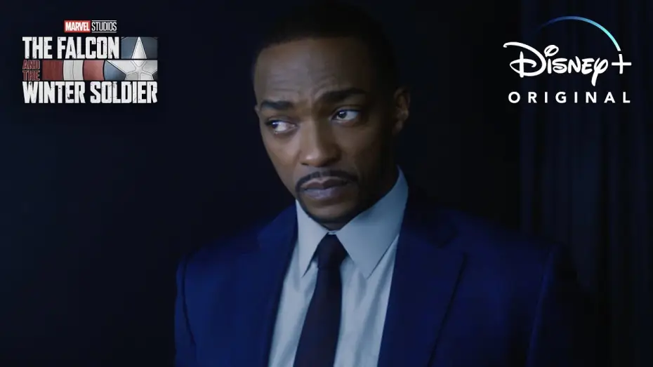 Відео до серіалу The Falcon and the Winter Soldier — Partners