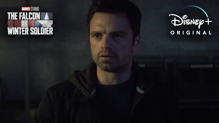 Відео до серіалу The Falcon and the Winter Soldier — Hypothetical
