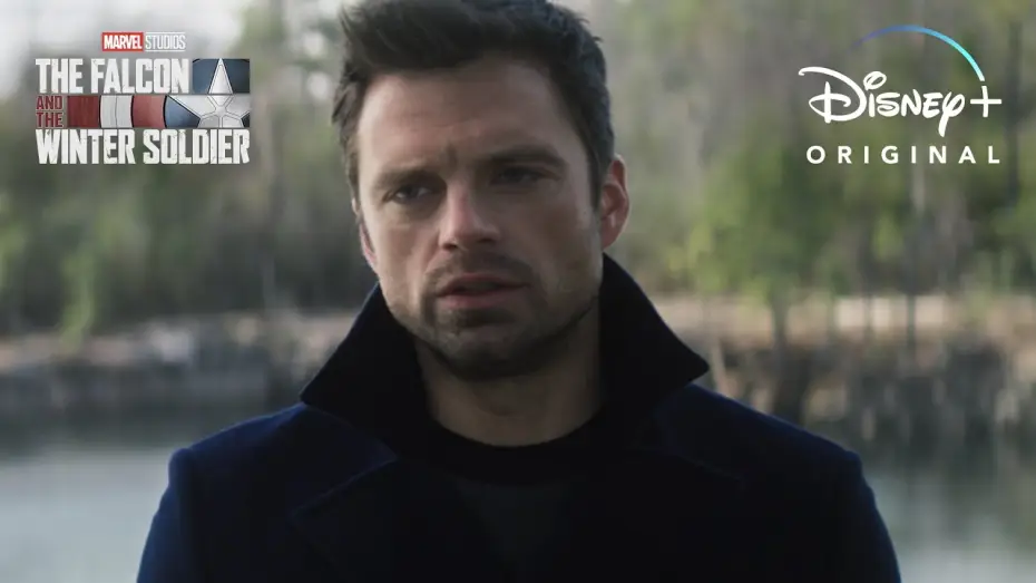 Відео до серіалу The Falcon and the Winter Soldier — Power