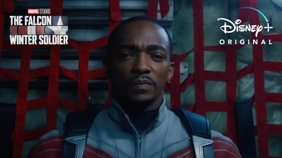 Відео до серіалу The Falcon and the Winter Soldier — Start