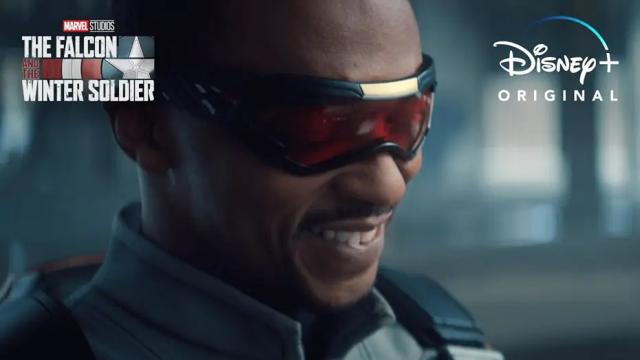 Відео до серіалу The Falcon and the Winter Soldier — Metal Arm
