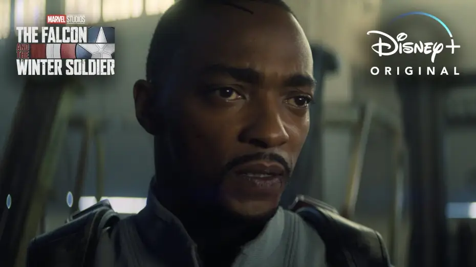 Відео до серіалу The Falcon and the Winter Soldier — Hurt