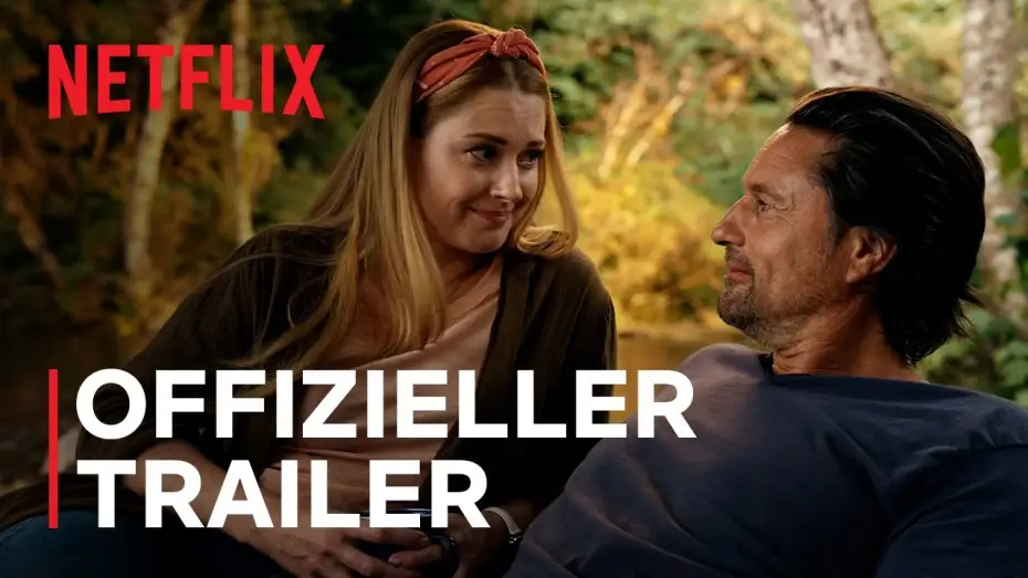 Відео до серіалу Вірджин-Рівер — Offizieller Trailer: Teil 1 (OmdU)