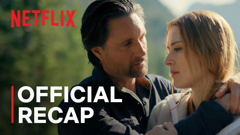 Відео до серіалу Вірджин-Рівер — Season 5 Official Recap