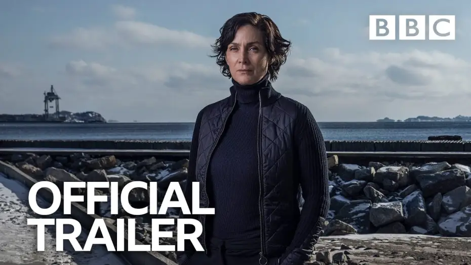 Відео до серіалу Вістінг — Wisting: Trailer | BBC Trailers