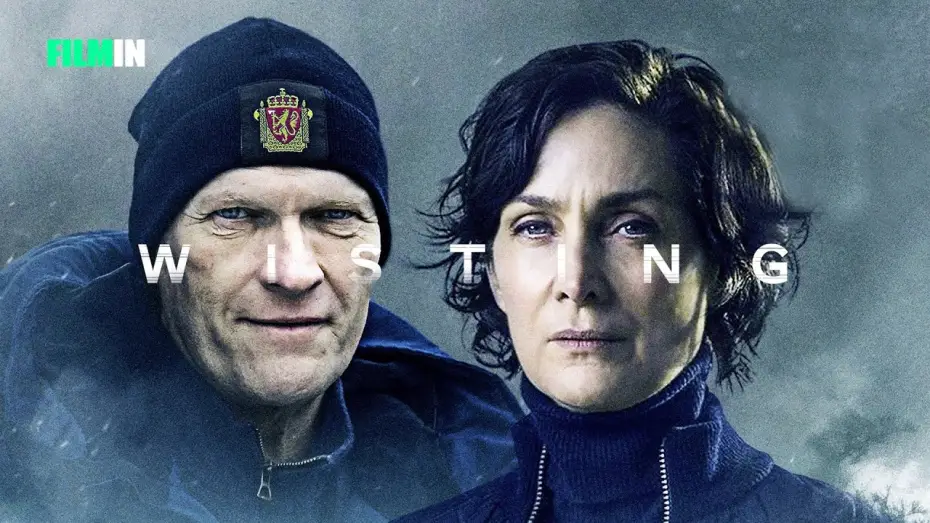 Відео до серіалу Вістінг — Wisting - Tráiler | Filmin