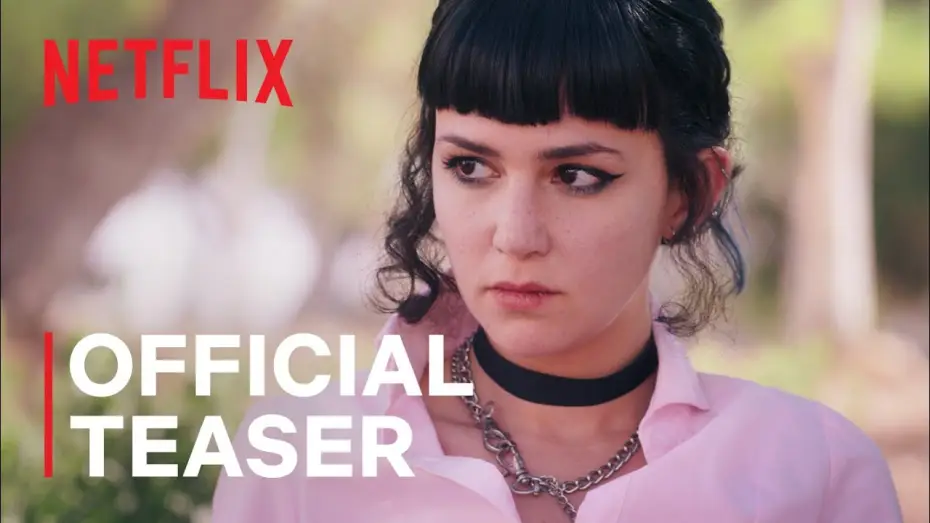 Відео до серіалу Аль-Равабі: Школа для дівчат — Official Teaser [Subtitled]