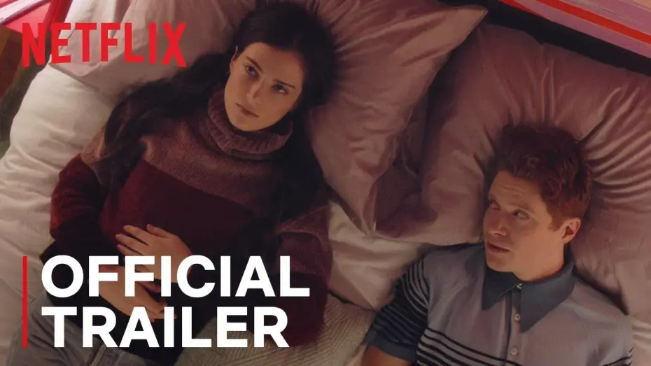 Відео до серіалу Тісні зв’язки — BONDiNG | Official Trailer | Netflix