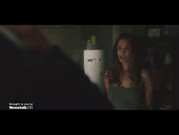 Відео до серіалу The Bad Seed — The Bad Seed Official Trailer
