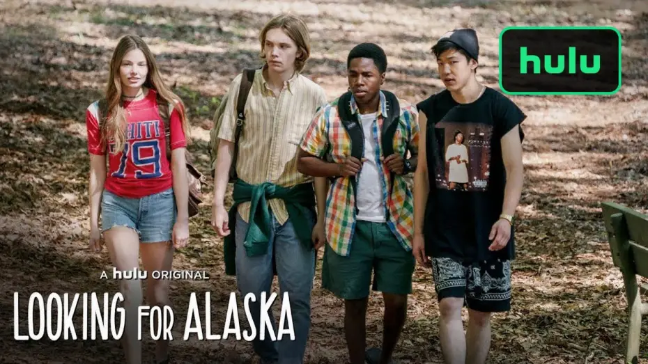 Відео до серіалу У пошуках Аляски — Looking for Alaska - Teaser (Official) • A Hulu Original