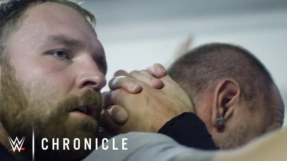 Відео до серіалу WWE Chronicle — Dean Ambrose talks about his near-death experience: WWE Chronicle Sneak Peek