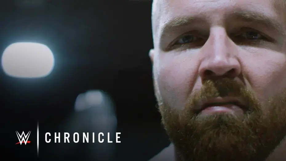 Відео до серіалу WWE Chronicle — Сезон 1 — WWE Chronicle: Dean Ambrose trailer