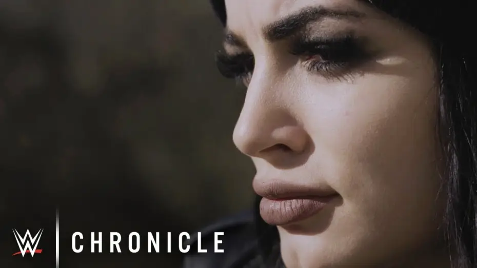 Відео до серіалу WWE Chronicle — Paige: WWE Chronicle teaser