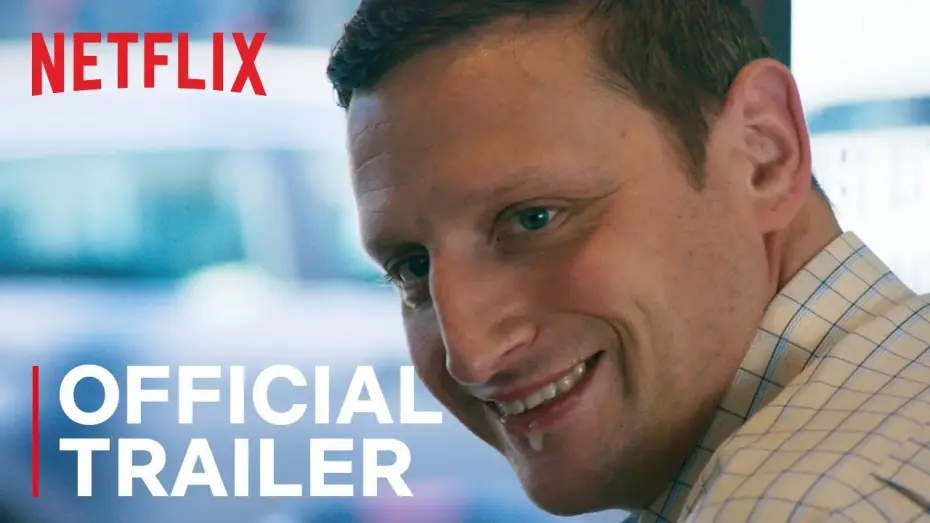 Відео до серіалу Вам пора на вихід. Скетч-шоу Тіма Робінсона — Official Trailer