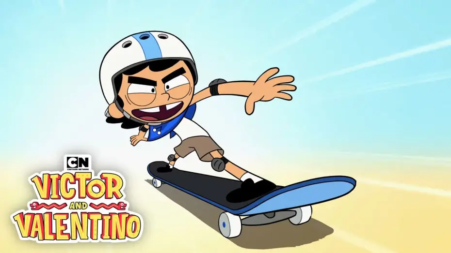 Відео до серіалу Victor and Valentino — Сезон 3 — Season 3 Official Trailer