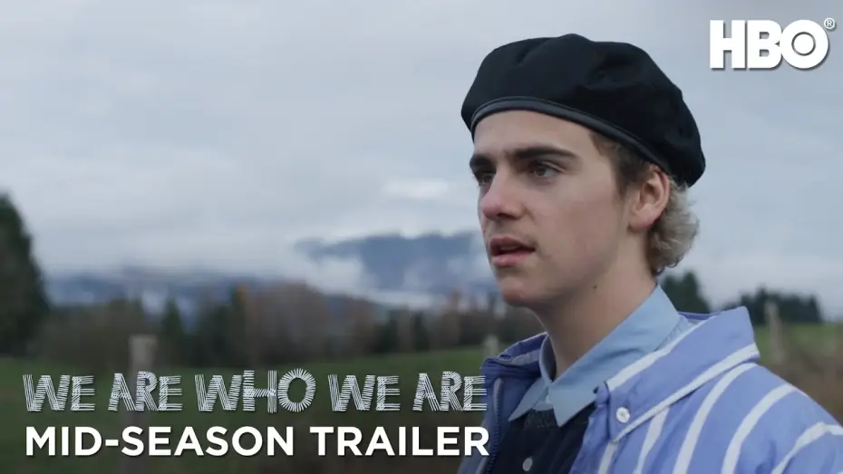 Відео до серіалу Ми ті, хто ми є — Mid-Season Trailer