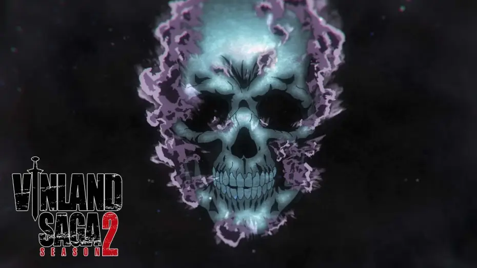 Відео до серіалу Сага про Вінланд — VINLAND SAGA SEASON 2 - Opening 1 | River