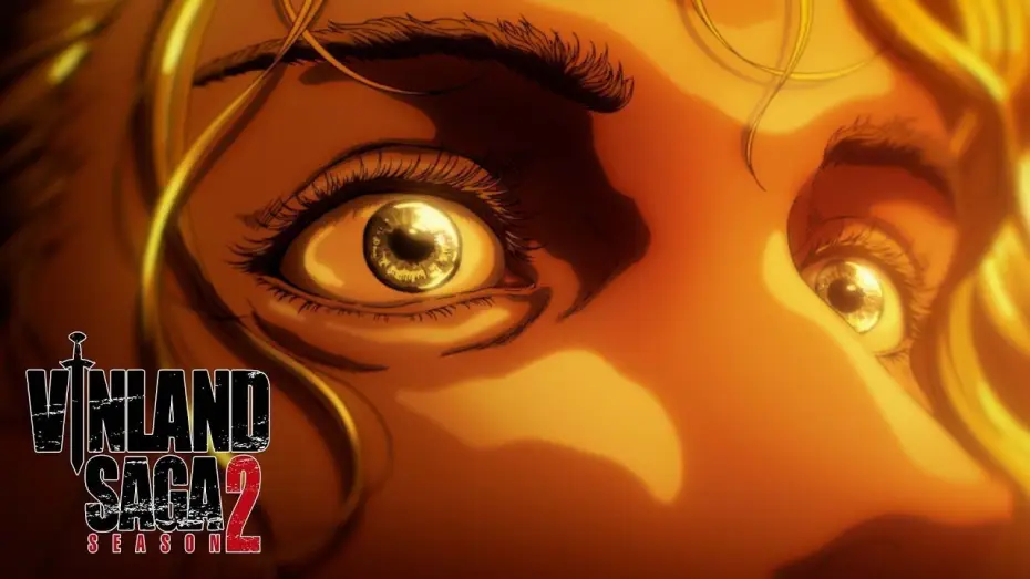 Відео до серіалу Сага про Вінланд — VINLAND SAGA SEASON 2 - Opening 2 | Paradox