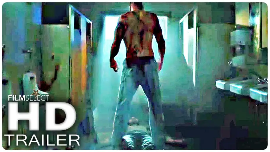 Відео до серіалу Гелстром — HELSTROM Trailer (2020)