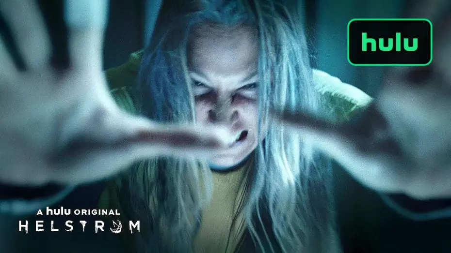 Відео до серіалу Гелстром — Helstrom - Trailer (Official) • A Hulu Original