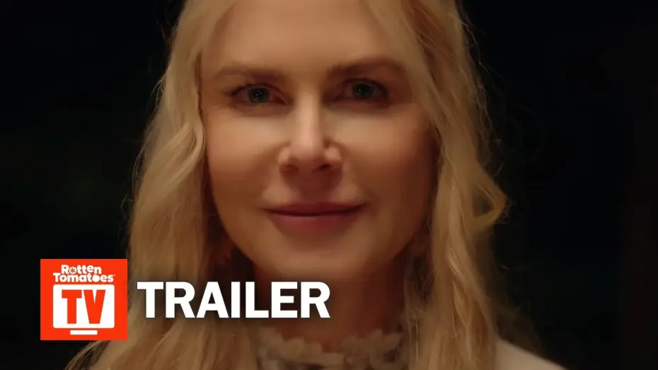 Відео до серіалу Дев’ятеро цілковитих незнайомців — Nine Perfect Strangers Season 1 Trailer | Rotten Tomatoes TV