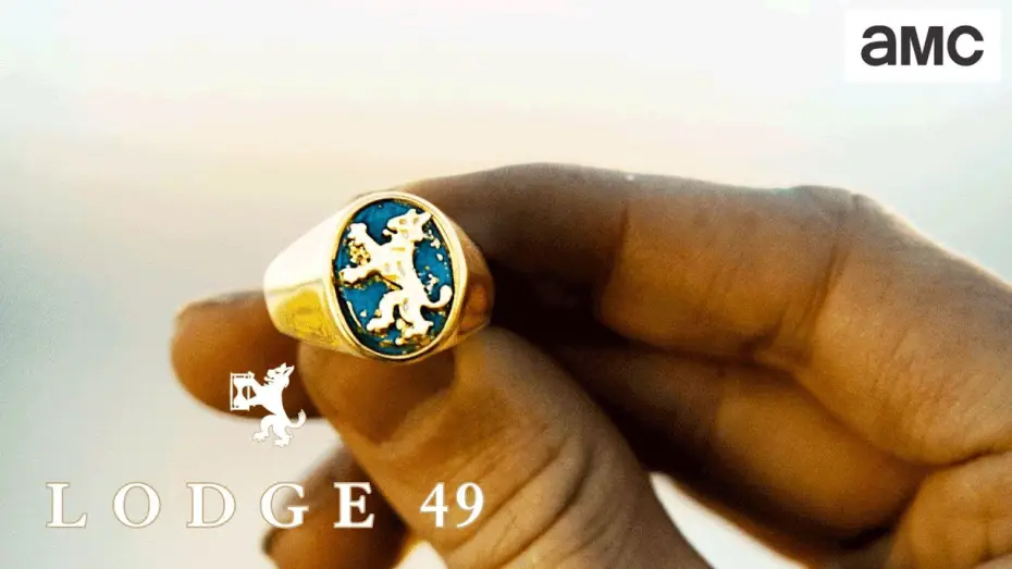 Відео до серіалу Lodge 49 — Lodge 49: 'Making of the Series' EXCLUSIVE Behind the Scenes