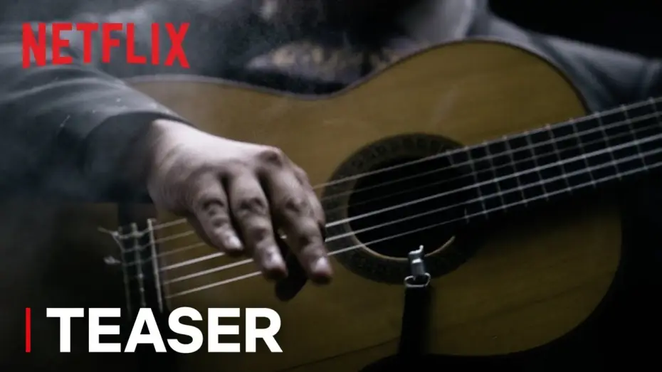 Відео до серіалу Нарко: Мексика — Narcos - Season 4 | Teaser [HD] I Netflix